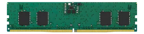 Kingston 32GB 4800MHz DDR5 RAM Kingston 32GB 4800MHz DDR5 RAM